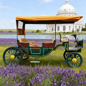 Bus de tourisme vert convertible, très demandé, équipement spécial de transport touristique pour véhicules électriques - Product Image 2