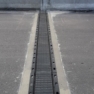 Custom Logo and Size <strong>Transflex</strong> Rubber Elastomeric Expansion Joint Bridge for Bridge and Highway Expansion Joints - Product Image 4