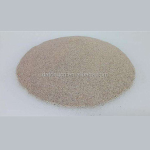 Poudre et granulés de kyanite à faible teneur en impuretés, matière première réfractaire de qualité supérieure largement utilisée dans l'industrie réfractaire et la fonderie - Product Image 3