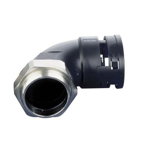 ข้อต่อล็อค 90 องศา Pma รุ่น Nvwz M202sp4 ท่อเกลียว วิศวกรรมเครื่องกล - Product Image 1