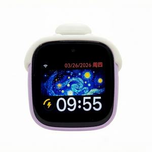 Reloj Despertador Inteligente con WiFi y IA para Dormitorio y Oficina en Casa con Función de Múltiples Temporizadores - Product Image 6