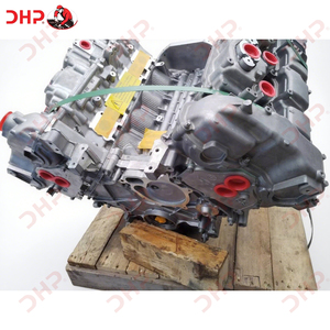 Nuevo DHP N63 4.4L V8 Twin Turbo 407 530HP / 600 750N m Iconic Hot <span class=keywords><strong>Vee</strong></span> Luxury V8 - Product Image 5