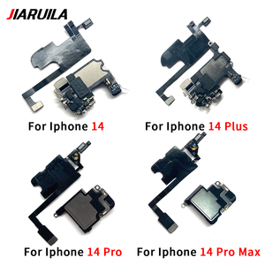 Vente en gros d'écouteurs avant flexibles pour <span class=keywords><strong>iPhone</strong></span> 15 <span class=keywords><strong>14</strong></span> Plus 13 12 Mini <span class=keywords><strong>Pro</strong></span> Max Câbles flexibles pour téléphone portable - Product Image 5