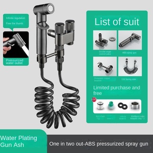 Портативный распылитель для биде - Product Image 6
