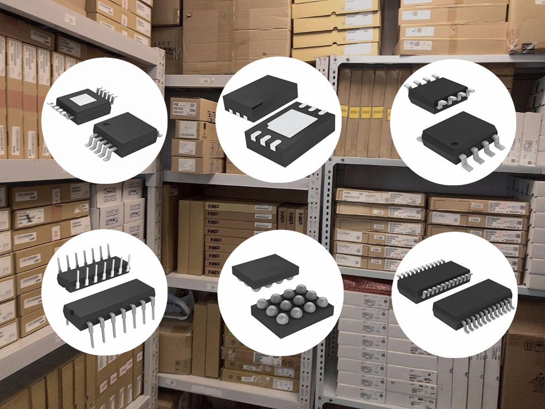 KIA78R12PI BOM IC MAX165BCWN NK2903H NS602403P NDV8501B2