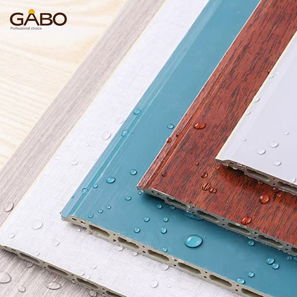 New Arrival Modern Pvc Ceiling Paneling Board Ceiling Decorative Panels ...