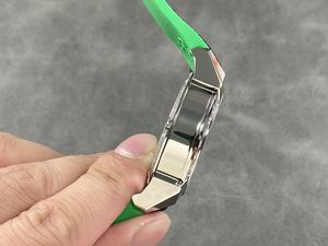 Jacob & Co Czech Leopard X CR7 C Ronaldo CR7 Édition limitée Co-marquée Czech Leopard Mouvement mécanique entièrement automatique - Product Image 4