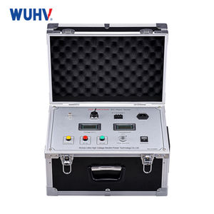 ZGF-200kV/5mA <span class=keywords><strong>DC</strong></span> 히팟 테스터 고전압 케이블 테스트 디지털 <span class=keywords><strong>DC</strong></span> 히팟 테스터 - Product Image 4