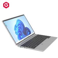 Ordinateur portable N95 14 pouces, 16 Go de RAM, SSD 512 Go, ordinateur portable pliable, tablette 2 en 1, tout neuf