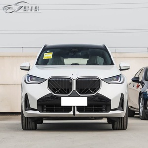 Kits de carrosserie X3 <span class=keywords><strong>G45</strong></span> compatibles avec la série X3 <span class=keywords><strong>G45</strong></span> de 2025 à 2027, style sport, pare-chocs en plastique, pièces automobiles pour le nouveau X3 <span class=keywords><strong>G45</strong></span> - Product Image 3