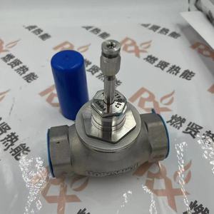 Actuador de construcción bidireccional V5011S2S015 V5011S2S040 para stock - Product Image 2