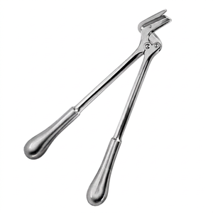 Cisaille à plâtre manuelle 260 mm, instrument chirurgical certifié CE pour usage hospitalier et clinique - Product Image 1