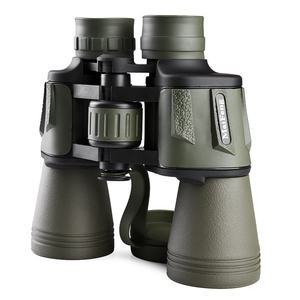 Binocolo ad alta potenza outdoor da viaggio 20x50 concerto <span class=keywords><strong>telescopio</strong></span> per visione notturna in condizioni di scarsa illuminazione - Product Image 1