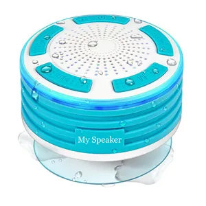 Um mazon best-seller gadgets portátil mini speaker com rádio fm consumer electronics