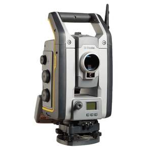 Trimble <span class=keywords><strong>S</strong></span> Serie Robotachtig Totaalstation S5 S6 S7 S9 Hoge Prestaties Nauwkeurig Slim Totaalstation Voor Bouwonderzoek - Product Image 3