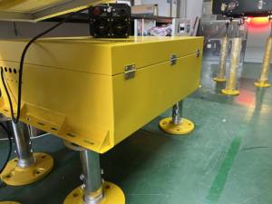 Solar PAPI & APAPI Aeródromo Iluminação Branco/Vermelho LED PAPI sistema Integrado Fotocélula Precisão Abordagem Caminho Indicador Solar - Product Image 6