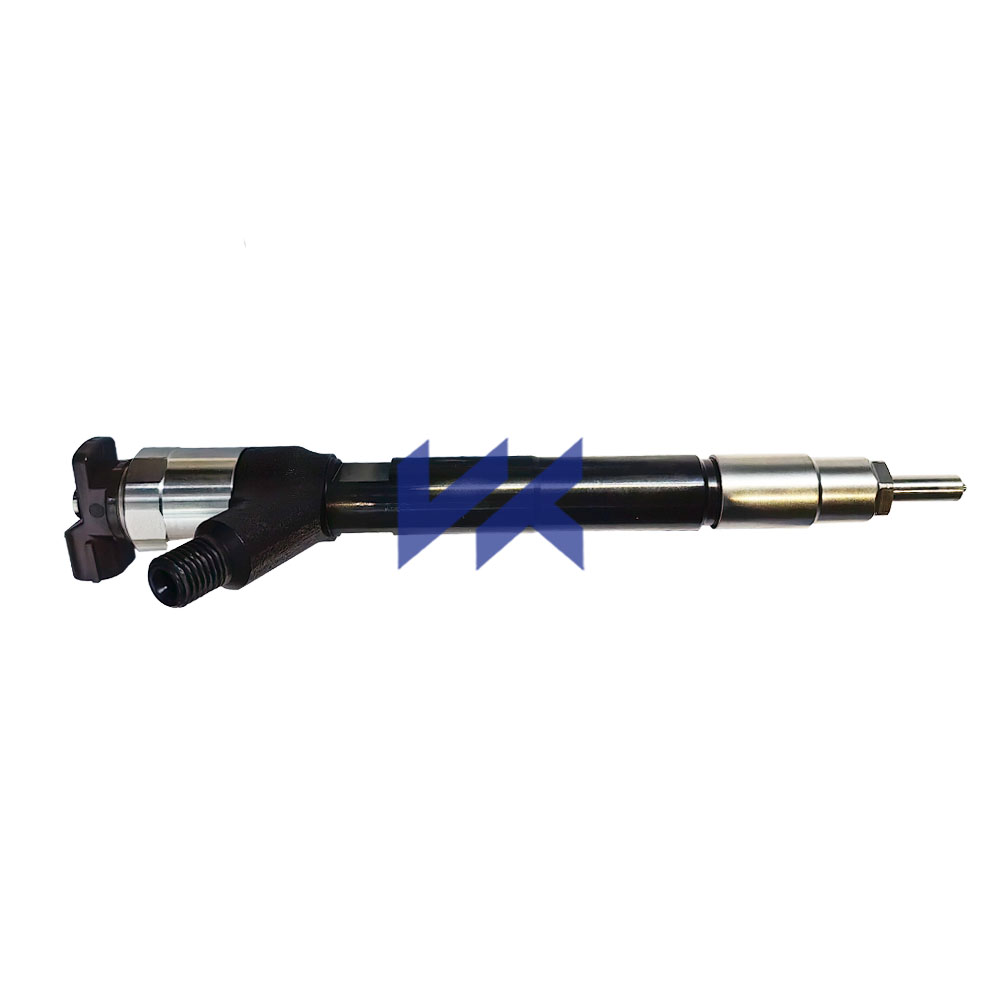 ISUZU DMAX RZ4E Common Rail Injector 295050-1950 - High Quality