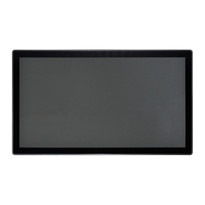 EKAA 21.5 Inch Flat Panel <strong>Touch</strong> Screen <strong>Monitor</strong> <strong>Touch</strong> Screen <strong>Industrial</strong> <strong>Monitors</strong> - Product Image 4