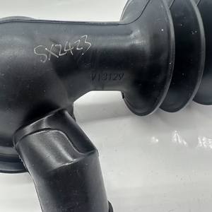 Tubo <span class=keywords><strong>de</strong></span> Goma Bellows 0020300387A para Repuestos <span class=keywords><strong>de</strong></span> <span class=keywords><strong>Lavadora</strong></span> <span class=keywords><strong>Haier</strong></span> - Product Image 5