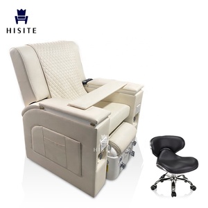 Hisite – chaise de luxe pour Salon de manucure, <span class=keywords><strong>Spa</strong></span>, bain de pieds, <span class=keywords><strong>Spa</strong></span> - Product Image 4