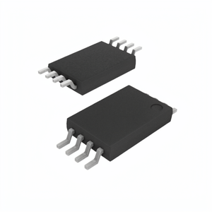 8 TSSOP Manufacturer Channel S-8209BAG-T8T1U Power Management (PMIC) Electronic Circuit Components - Product Image 1