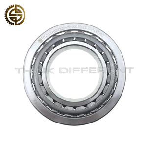 Xe Tải Hạng Nặng phụ tùng cho sinotruk xe tải hộp số wg9981032222 ly hợp phát hành ngã ba - Product Image 2