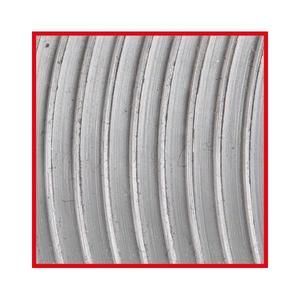 KS TOOLS-157,0123 Escofina de instalación, 370 mm - EAN 4042146687581 HERRAMIENTAS SANITARIAS - Product Image 3