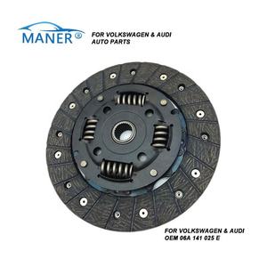 06A141025E Sistemas de Transmisión Automática, Tapa de Embrague, Plato de Presión de Embrague para Audi, VW, Seat, Skoda - Product Image 2