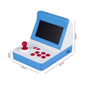 4.3 Inch Portable <b>Mini</b> <b>Arcade</b> Retro Game Classic Fighting Games <b>Machine</b> <b>Arcade</b> Game Console Plastic 1 Year Warranty - Product Image 5