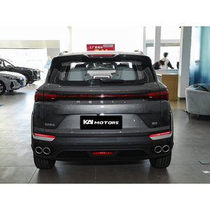 Nuevo Auto Binyue L 1.5TD DCT Xingzuan <span class=keywords><strong>SUV</strong></span> 2025, Eficiente en Consumo <span class=keywords><strong>de</strong></span> Combustible, 6.35L, 100km/100L, Tanque <span class=keywords><strong>de</strong></span> 45L, 92 Octanos, Volante a la Izquierda, Neumáticos R17 - Product Image 4