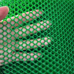 ポリスクリーンメッシュHDPEプラスチックフラットメッシュ耐久性のあるプラスチックメッシュ - Product Image 3