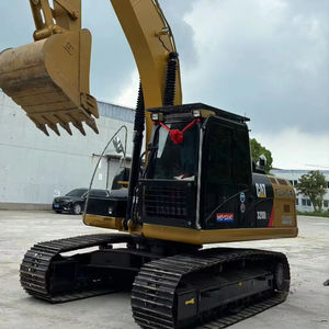 รถขุดมือสอง CAT 320D2L ราคาถูก คุณภาพเยี่ยม รถขุดมือสอง CAT ขาย - Product Image 1