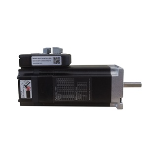 Tích hợp AC servo Drive Motor 90 Wát 3000 vòng/phút 0.3n. M 3.6A ISV5709V36T-01-1000 Single-phase Encoder & mạng thông tin liên lạc - Product Image 2