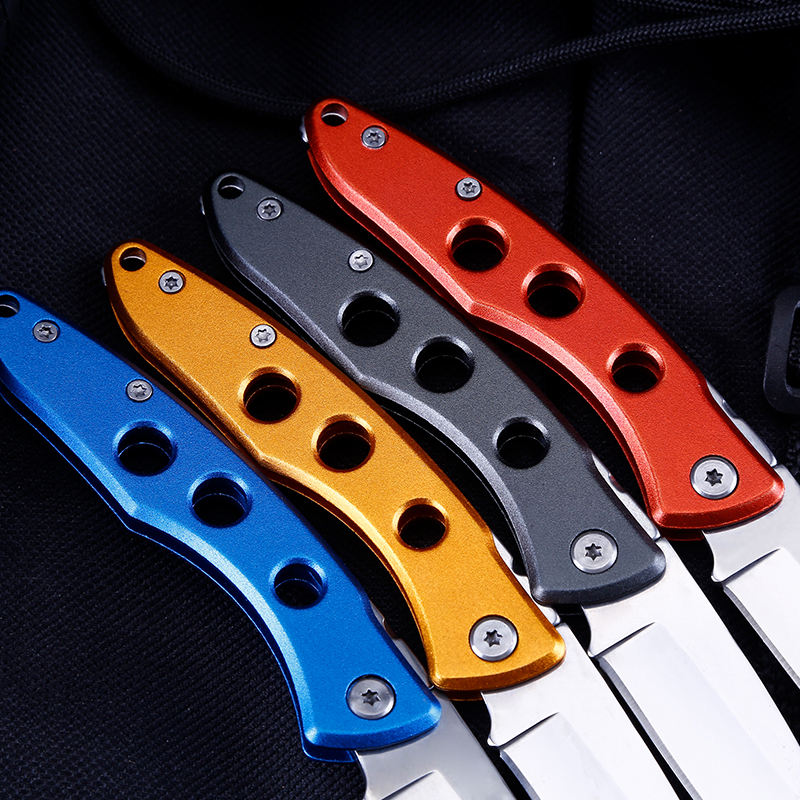 YJ Knives