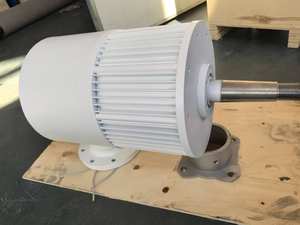 CE MPPT 48V 24V 110V 220V <strong>Wind</strong> Power Windmills 1KW 2KW 3KW 5KW 10kw <strong>Small</strong> <strong>Wind</strong> <strong>Turbine</strong> For Home <strong>Wind</strong> Power Generation System - Product Image 5