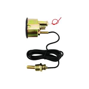 Wenle Usine Vente Directe De Voiture Instruments Pointeur Sensible Mécanique 1.8M Câble 303E 72 Jauge De Température De L'eau - Product Image 3