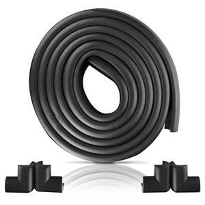 Ensemble de sécurité pour la <span class=keywords><strong>protection</strong></span> des enfants NBR <span class=keywords><strong>mousse</strong></span> bord garde bébé <span class=keywords><strong>coin</strong></span> protecteur bébé sécurité gardes bord <span class=keywords><strong>coin</strong></span> - Product Image 1
