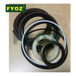 099-7004 <span class=keywords><strong>0997004</strong></span> <span class=keywords><strong>Kit</strong></span> de sello de cilindro de cubo apto para excavadora Caterpillar CAT E70B - Product Image 1