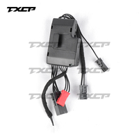 Module de chauffage et de vibration du volant pour BMW M2 M3 M4 M5 F10 F30 F20 F21 F22 F31 F32 F33 F34 F36 F15 F16 F25 F01 F07 M
