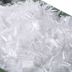 Pp Fiber Semen Konstruksi Beton