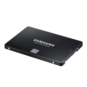 <span class=keywords><strong>870</strong></span> <span class=keywords><strong>EVO</strong></span> ซีรีส์ 2.5 นิ้ว 250GB SATA III V-NAND ฮาร์ดดิสก์แบบโซลิดสเตทภายใน <span class=keywords><strong>MZ</strong></span>-<span class=keywords><strong>77E250BW</strong></span> ใหม่สำหรับการใช้งานบนเซิร์ฟเวอร์ - Product Image 5
