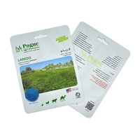 Sac de graines de légumes personnalisé, pour nourrines, plantes ornementales, sachet de graines de fleurs