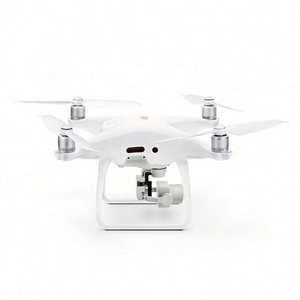โดรน4โปร V2.0 4K UHD พร้อมรีโมทคอนโทรลโดรนพลาสติกสี่ใบพัด UAV - Product Image 2