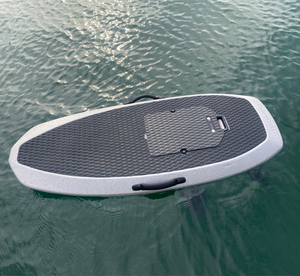 Tabla de Surf Eléctrica de Alta Velocidad 2025, Carga Inteligente, Control Remoto, Tabla de Hydrofoil Eléctrica, Tabla de Surf para Carreras Acuáticas, Kayak con Remo - Product Image 2