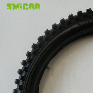 <span class=keywords><strong>Chambre</strong></span> à <span class=keywords><strong>air</strong></span> SWICOO durable 80/100-21 2.75/3.00-21 pour pneu avant Yamaha YZ125 <span class=keywords><strong>250</strong></span> 450 TTR230 <span class=keywords><strong>250</strong></span> - Product Image 5