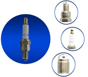 2 đột quỵ 125cc xe máy bugi a7tc cho hondas, <span class=keywords><strong>Lifan</strong></span>,zongshen, LONCIN, cg125 - Product Image 4