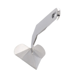 Accesorios para barcos Mejor <span class=keywords><strong>Precio</strong></span> de ancla de <span class=keywords><strong>barco</strong></span> ancla Marina inoxidable Ancla Delta de alta calidad - Product Image 6