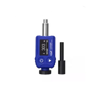 Durómetro de Bolsillo 7 en 1 LS252DC HL HV HB HS HRA HRC para Superficies Superficiales - Product Image 4