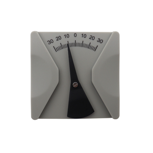 Outil de mesure professionnel JD-CHI, règle d'angle optique pour lunettes, pièces de lunettes pour réparation et calibrage - Product Image 3