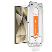 Grade AAA 2.5D Clear 9H Protecteur d'écran en verre trempé Prix d'usine pour téléphones Android